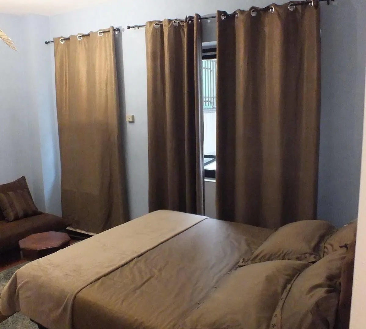 Hostel Atmos Luxe Navigli Mediolan