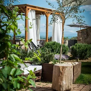 Apartamento Palazzo Del Papa Country
