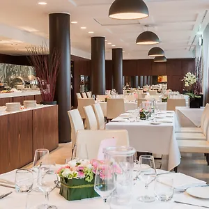 Hotel Crowne Plaza By Ihg, Milán