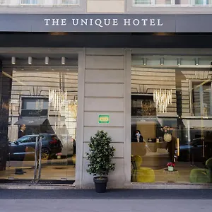 4* Hotel The Unique