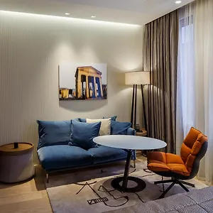 Hotel Cavour, Milán