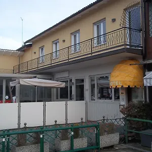 Gronda Lagunare Отель