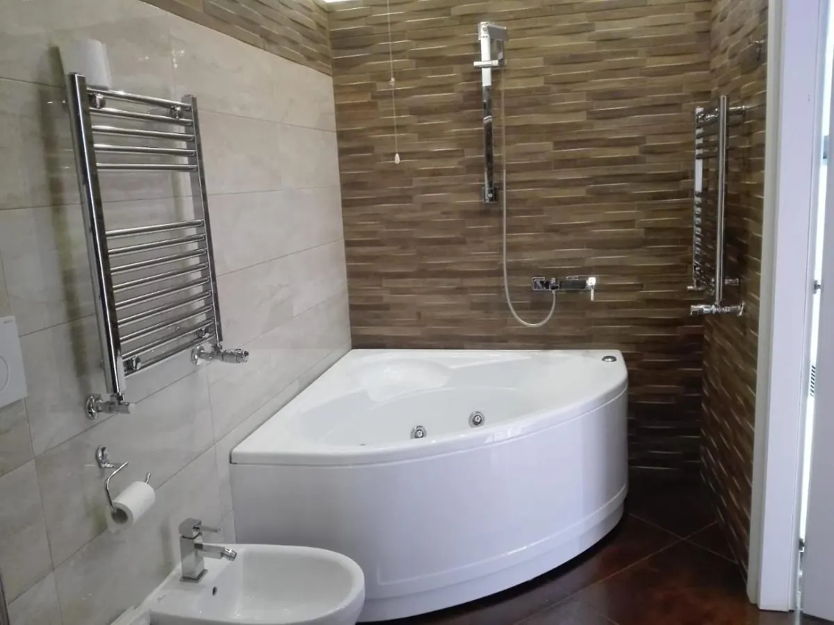 Atmos Luxe Navigli Hostel Milánó Olaszország