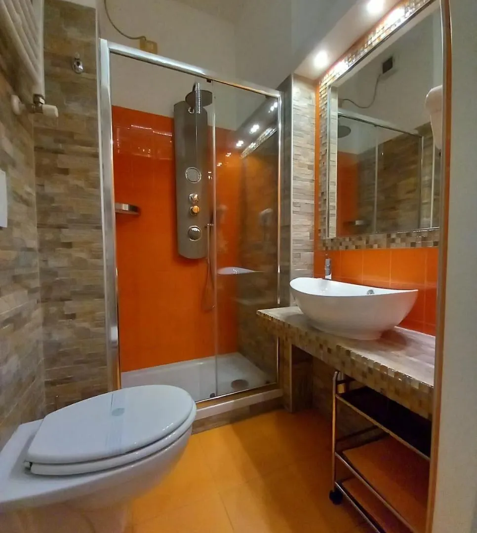 Atmos Luxe Navigli Hostel Milánó 0*,  Olaszország