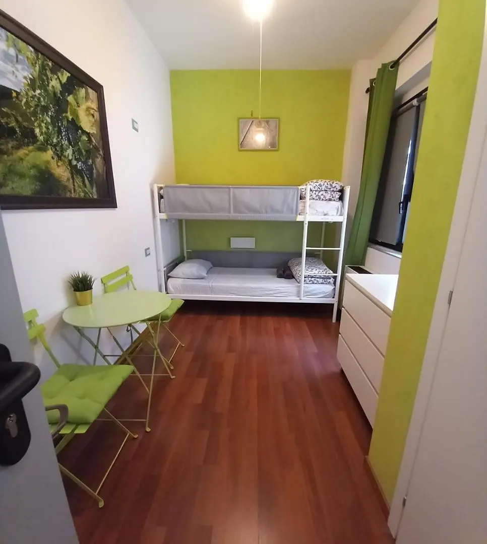 Atmos Luxe Navigli Hostel Milánó 0*,  Olaszország