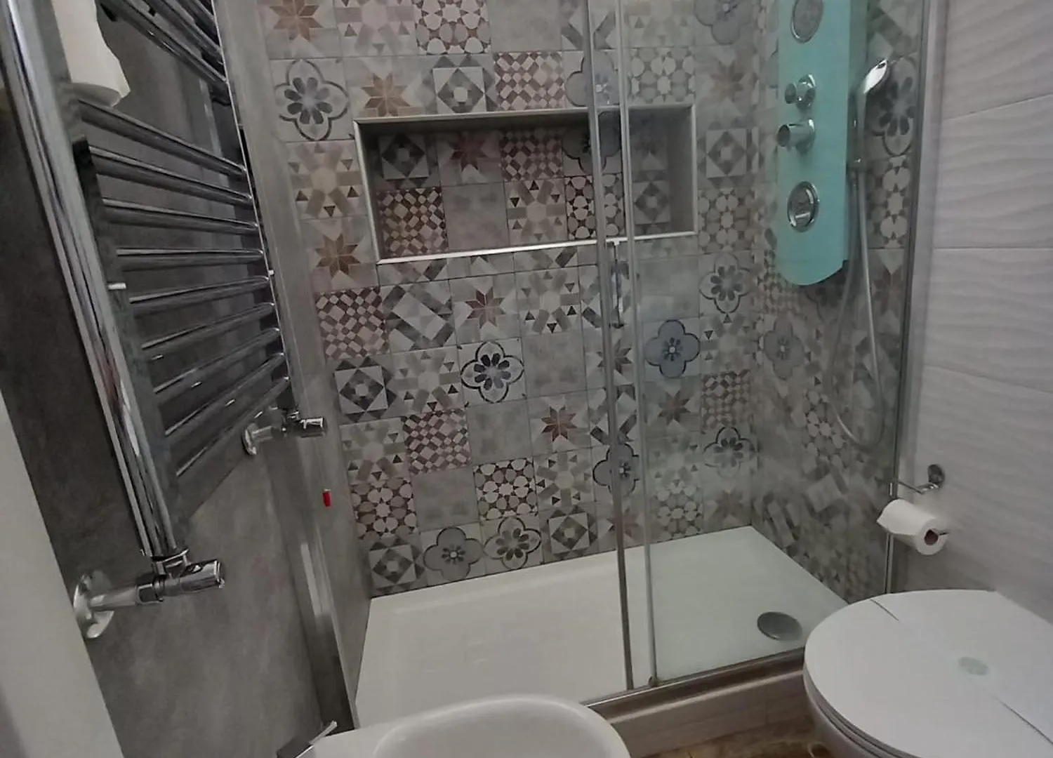 Atmos Luxe Navigli Hostel Milánó