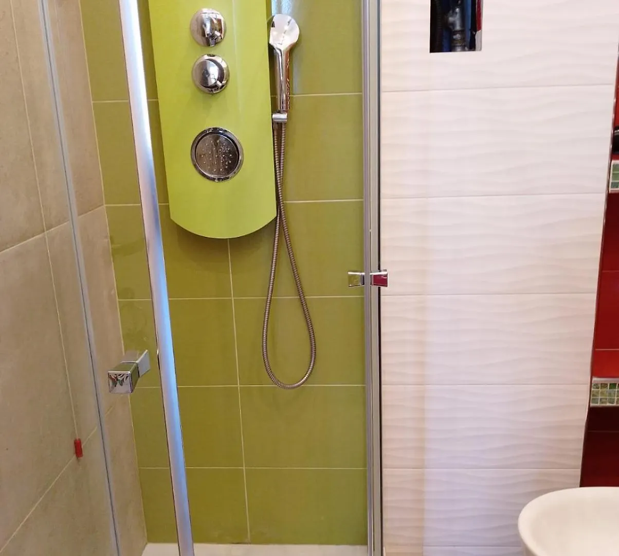 Atmos Luxe Navigli Hostel Milánó 0*,  Olaszország