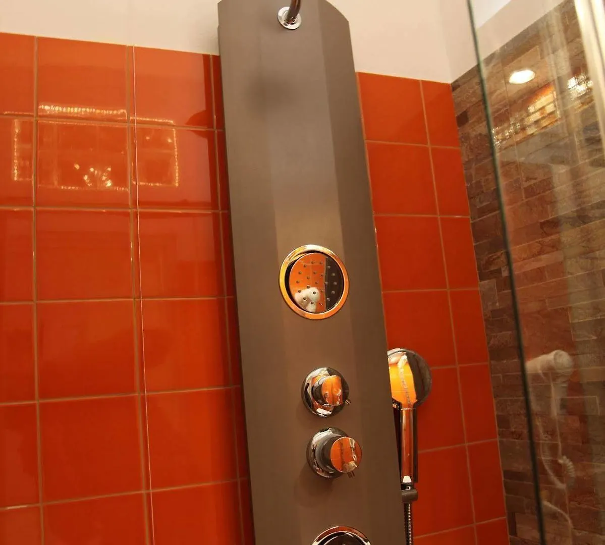 Atmos Luxe Navigli Hostel Milánó Olaszország